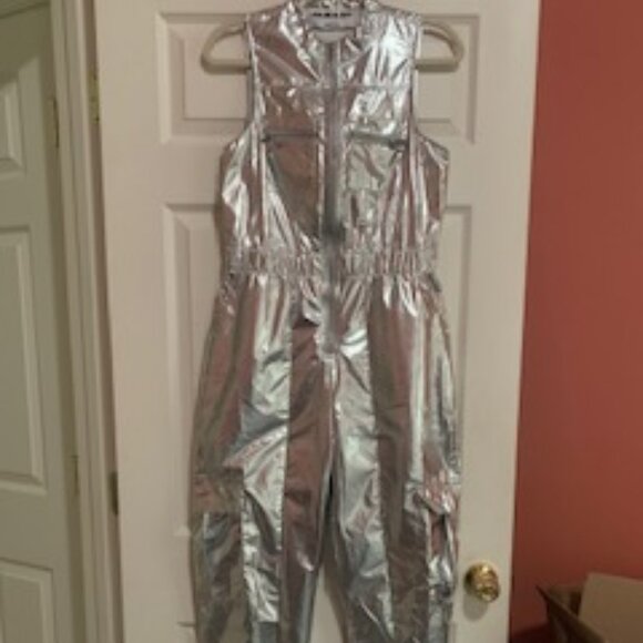 Metallic Jumper by Jolie & Joy - Picture 1 of 6